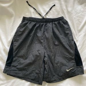 Nike shorts 7” inseam size medium